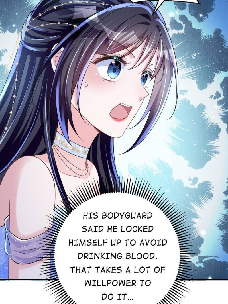 I Was Rocked to the World’s Richest Man in a Matchmaking Office Chapter 51 - Page 28