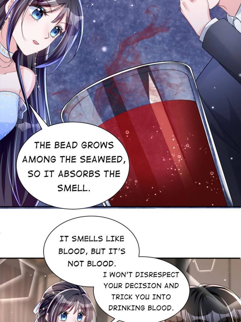I Was Rocked to the World’s Richest Man in a Matchmaking Office Chapter 51 - Page 30