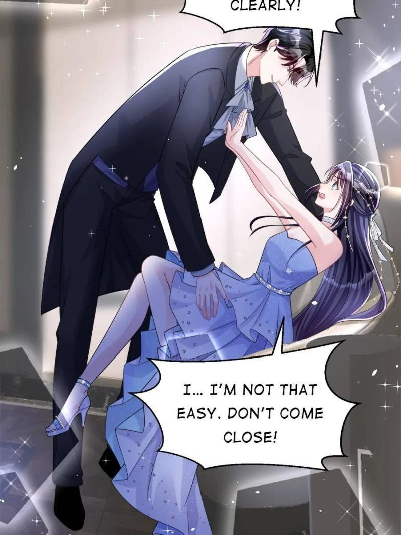 I Was Rocked to the World’s Richest Man in a Matchmaking Office Chapter 51 - Page 4