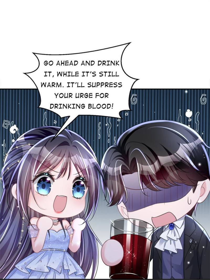 I Was Rocked to the World’s Richest Man in a Matchmaking Office Chapter 51 - Page 32