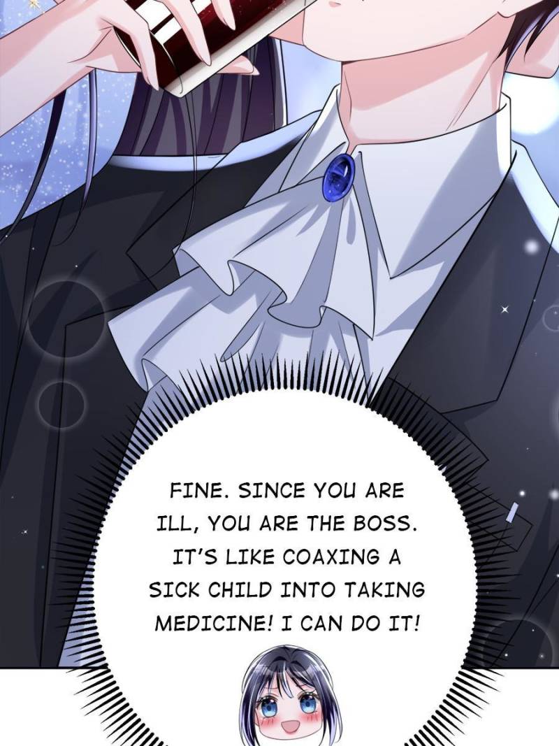 I Was Rocked to the World’s Richest Man in a Matchmaking Office Chapter 51 - Page 35