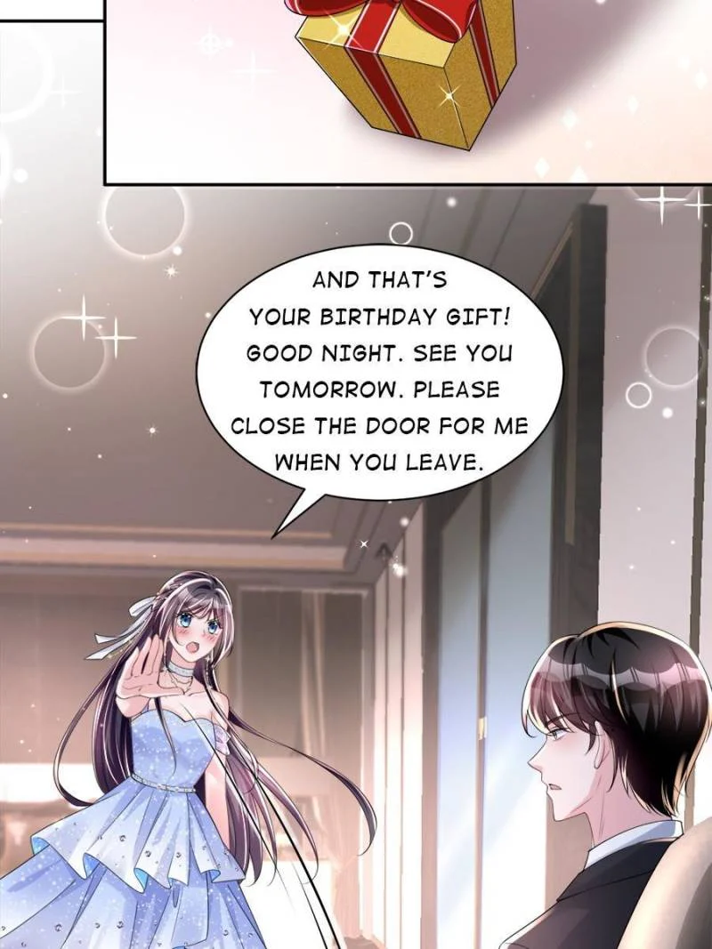 I Was Rocked to the World’s Richest Man in a Matchmaking Office Chapter 51 - Page 37
