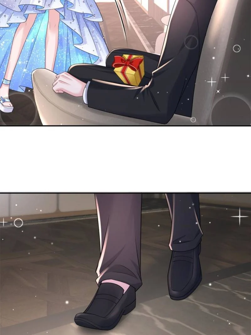 I Was Rocked to the World’s Richest Man in a Matchmaking Office Chapter 51 - Page 38