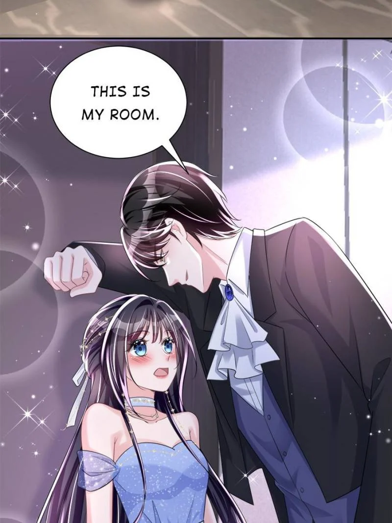 I Was Rocked to the World’s Richest Man in a Matchmaking Office Chapter 51 - Page 39