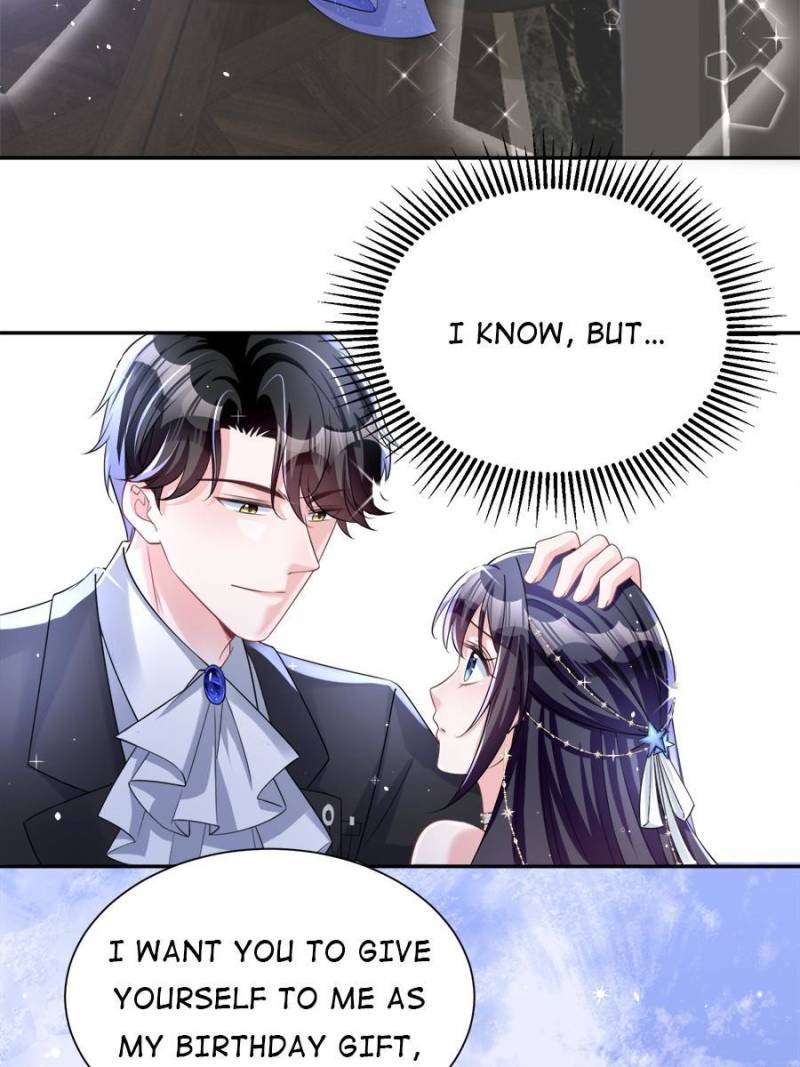 I Was Rocked to the World’s Richest Man in a Matchmaking Office Chapter 51 - Page 5