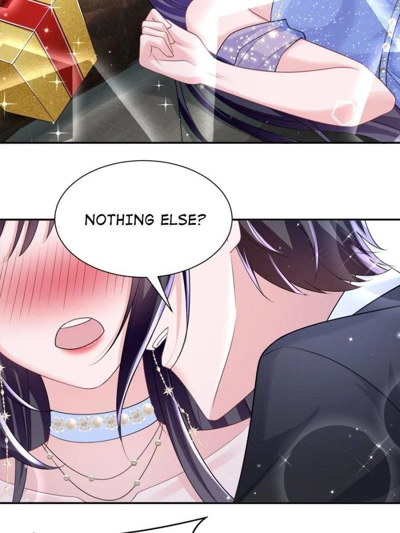 I Was Rocked to the World’s Richest Man in a Matchmaking Office Chapter 51 - Page 44