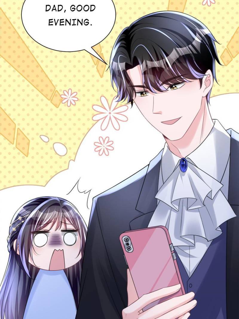 I Was Rocked to the World’s Richest Man in a Matchmaking Office Chapter 51 - Page 49