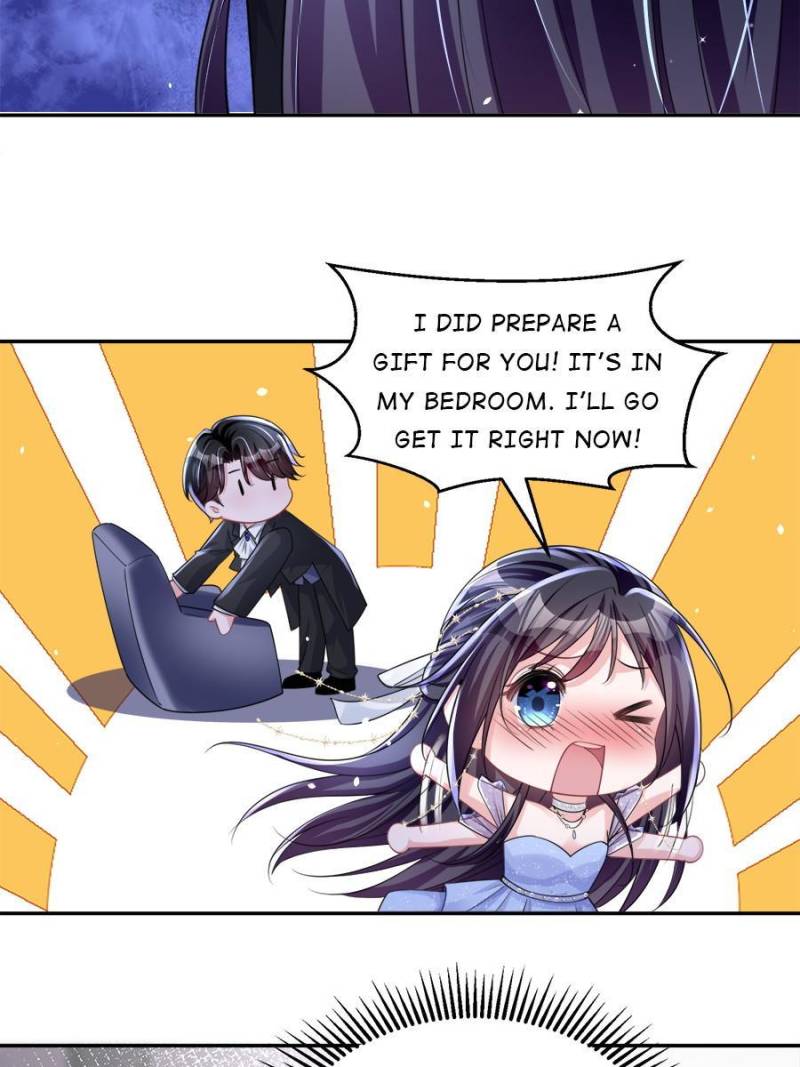 I Was Rocked to the World’s Richest Man in a Matchmaking Office Chapter 51 - Page 7
