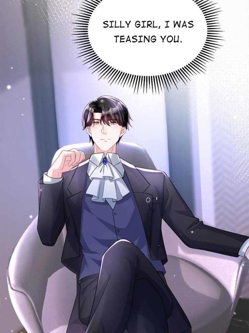 I Was Rocked to the World’s Richest Man in a Matchmaking Office Chapter 51 - Page 8
