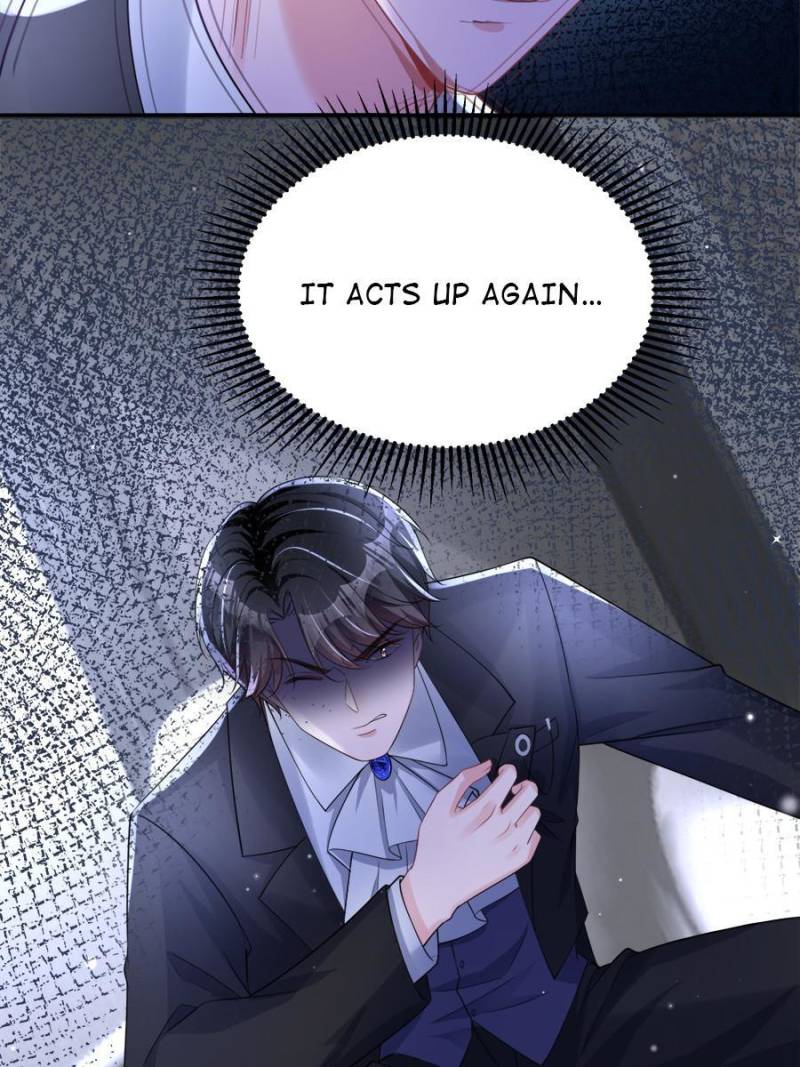 I Was Rocked to the World’s Richest Man in a Matchmaking Office Chapter 51 - Page 10