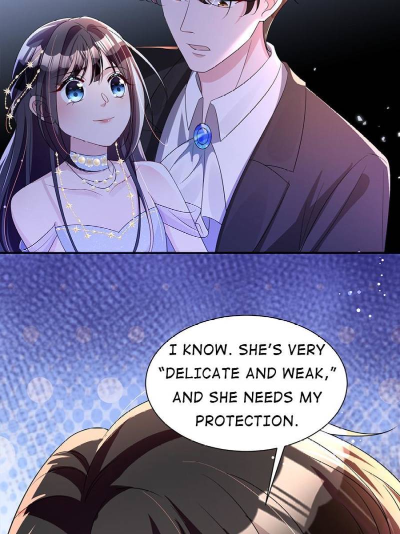 I Was Rocked to the World’s Richest Man in a Matchmaking Office Chapter 52 - Page 11