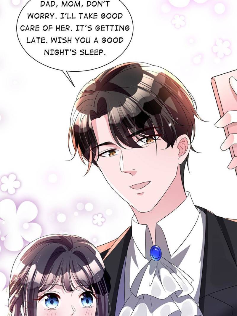 I Was Rocked to the World’s Richest Man in a Matchmaking Office Chapter 52 - Page 15