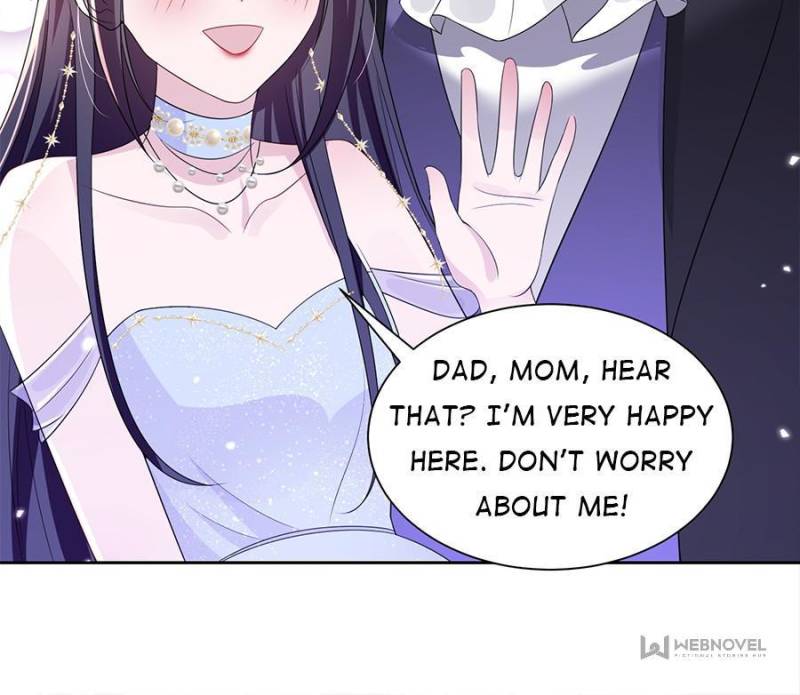 I Was Rocked to the World’s Richest Man in a Matchmaking Office Chapter 52 - Page 16