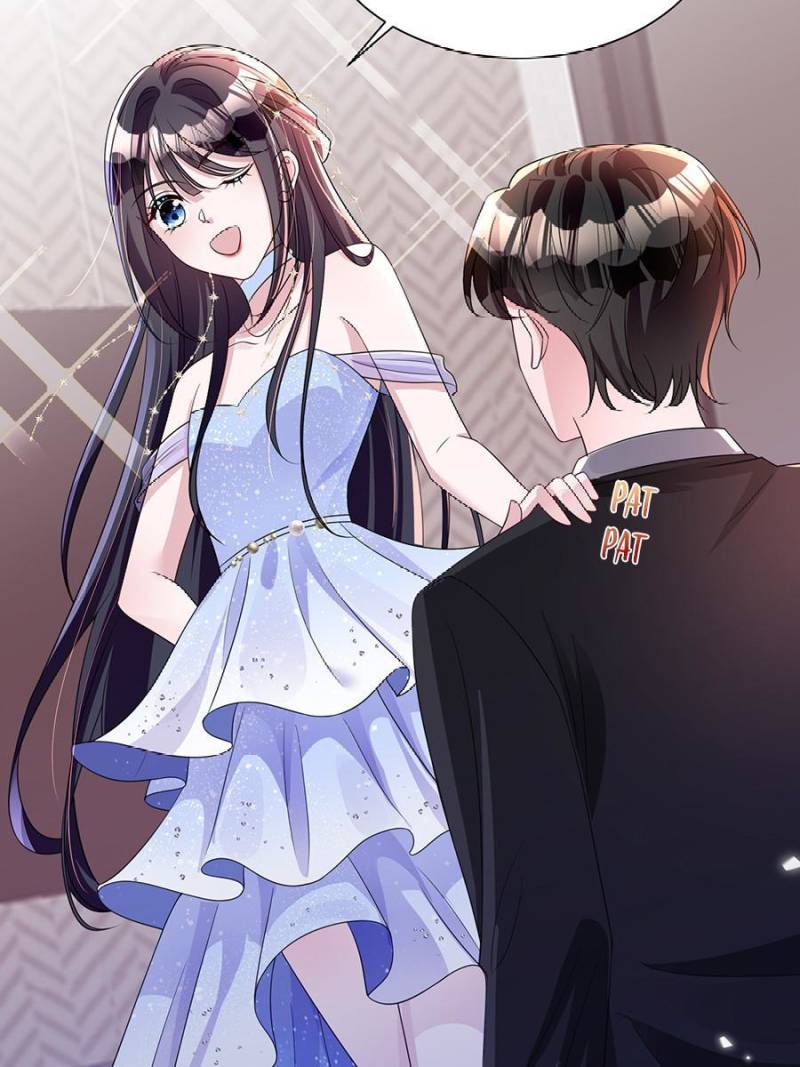 I Was Rocked to the World’s Richest Man in a Matchmaking Office Chapter 52 - Page 18