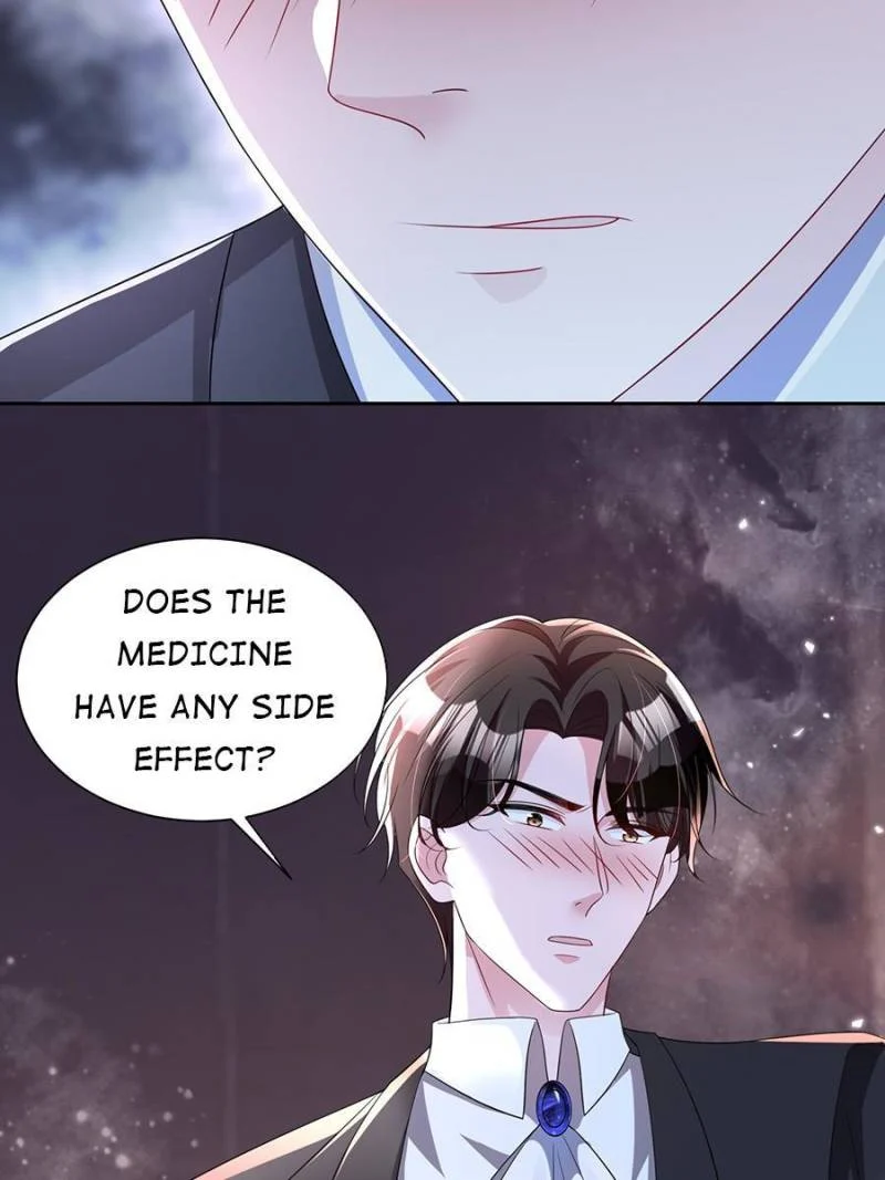 I Was Rocked to the World’s Richest Man in a Matchmaking Office Chapter 52 - Page 27