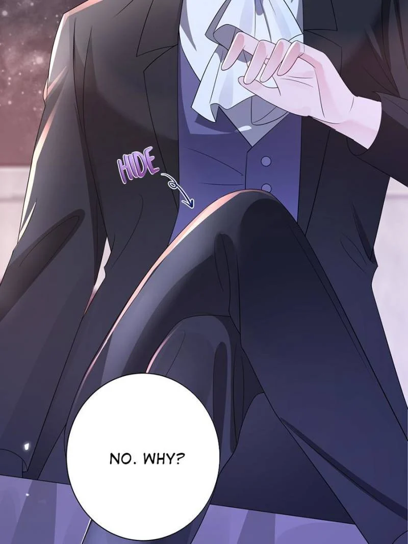 I Was Rocked to the World’s Richest Man in a Matchmaking Office Chapter 52 - Page 28