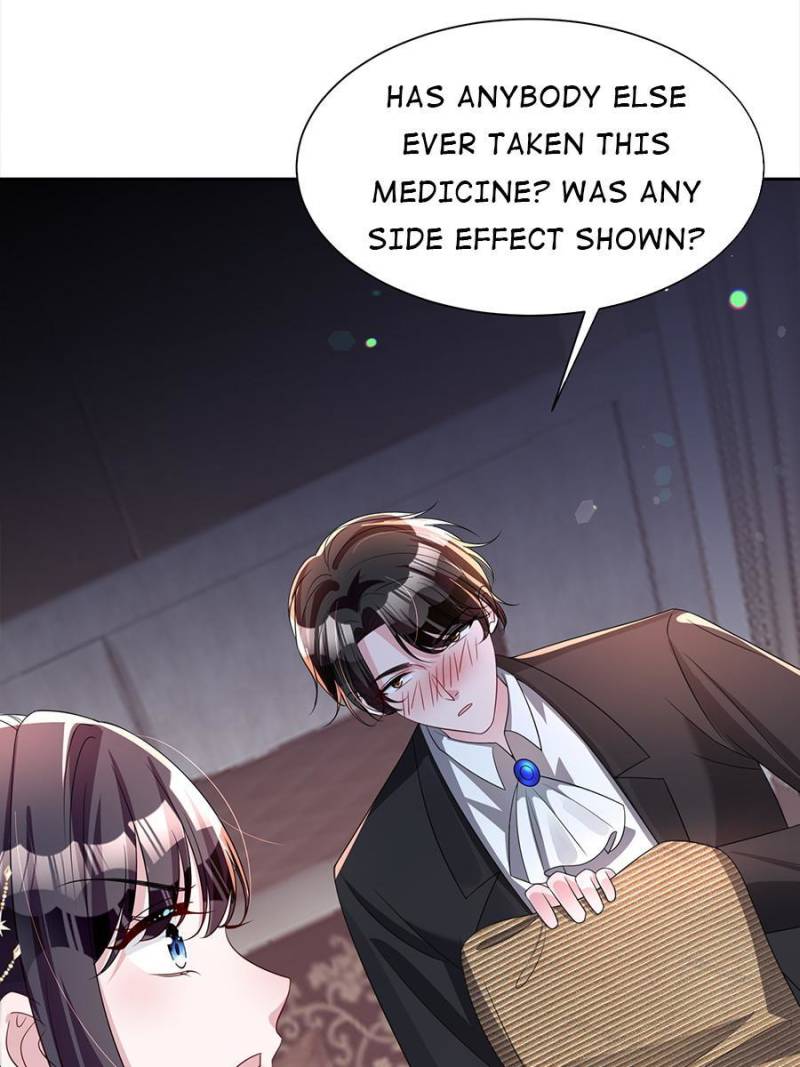 I Was Rocked to the World’s Richest Man in a Matchmaking Office Chapter 52 - Page 30