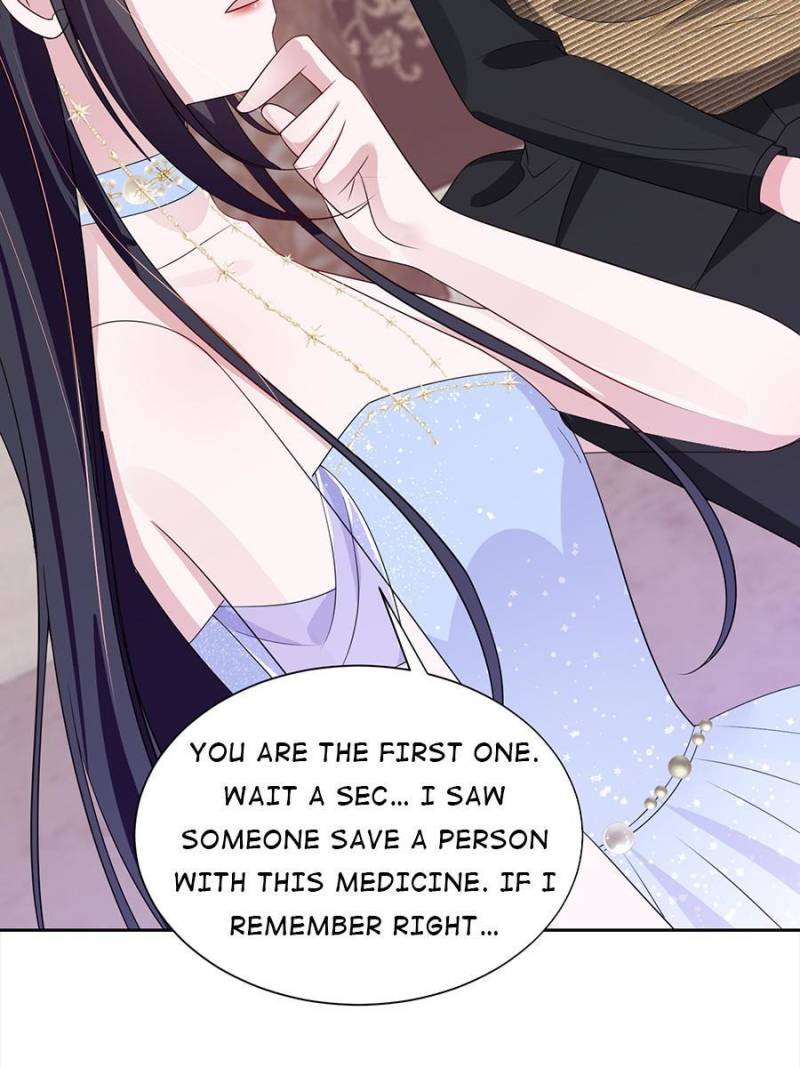 I Was Rocked to the World’s Richest Man in a Matchmaking Office Chapter 52 - Page 31