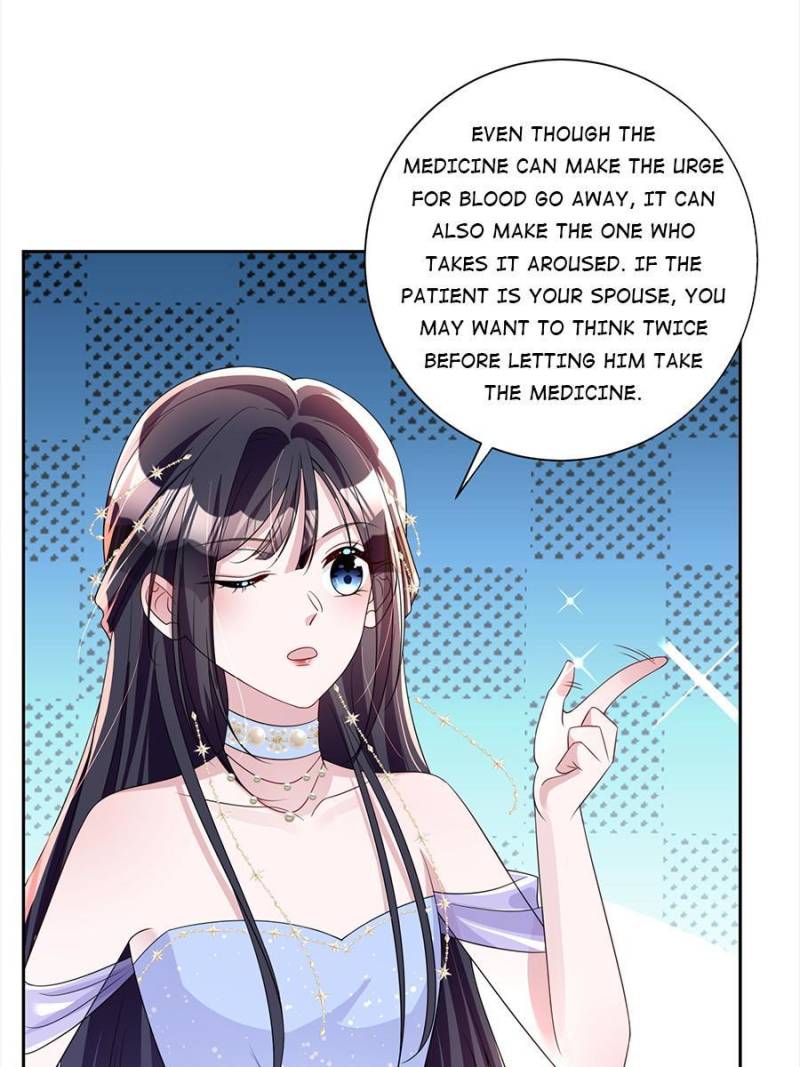 I Was Rocked to the World’s Richest Man in a Matchmaking Office Chapter 52 - Page 32
