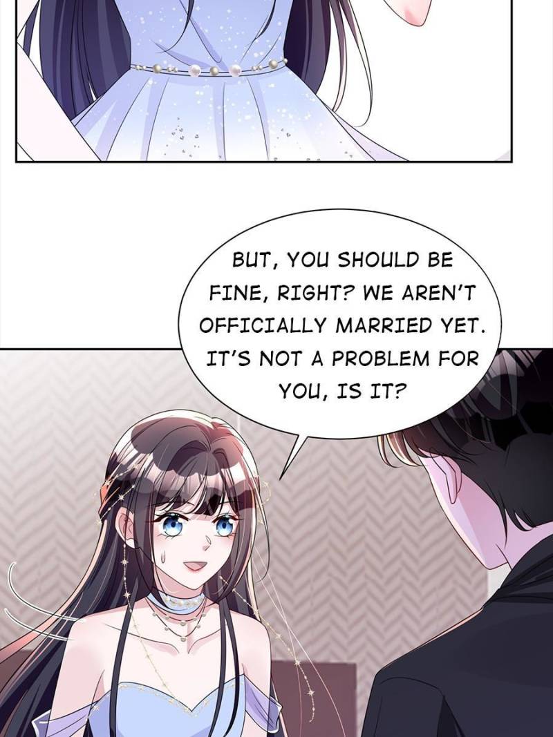 I Was Rocked to the World’s Richest Man in a Matchmaking Office Chapter 52 - Page 33