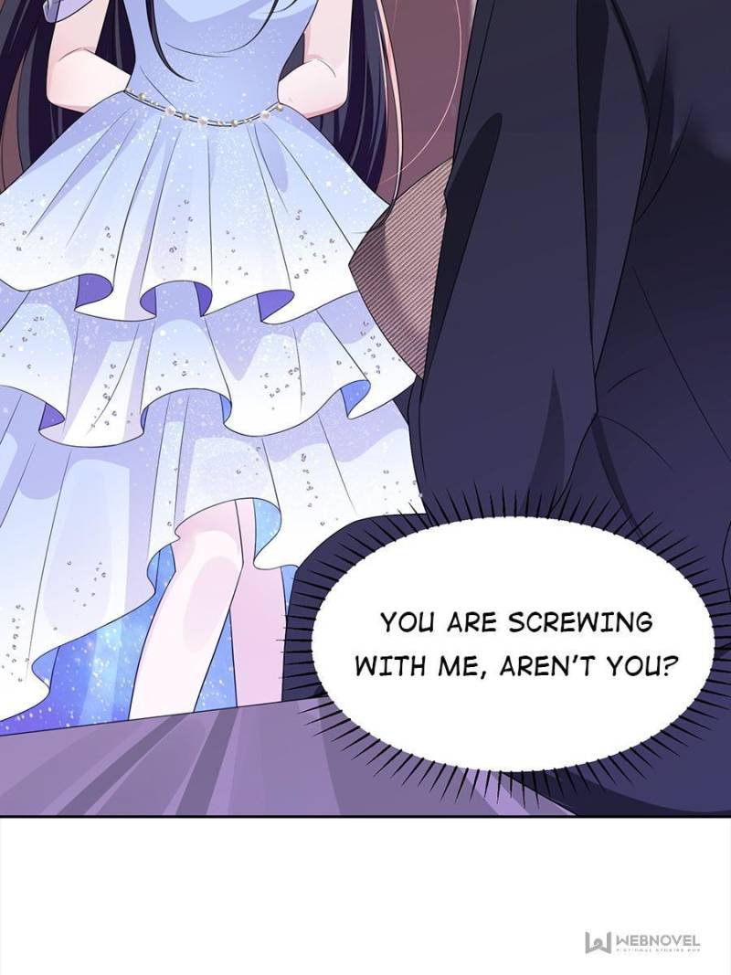 I Was Rocked to the World’s Richest Man in a Matchmaking Office Chapter 52 - Page 34