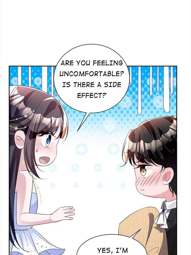 I Was Rocked to the World’s Richest Man in a Matchmaking Office Chapter 52 - Page 36