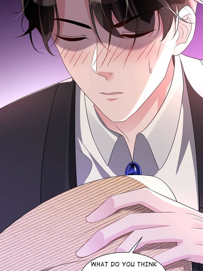 I Was Rocked to the World’s Richest Man in a Matchmaking Office Chapter 52 - Page 38