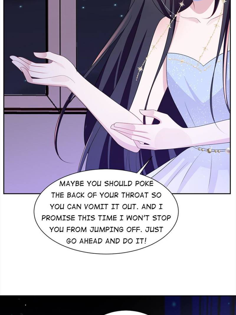 I Was Rocked to the World’s Richest Man in a Matchmaking Office Chapter 52 - Page 40