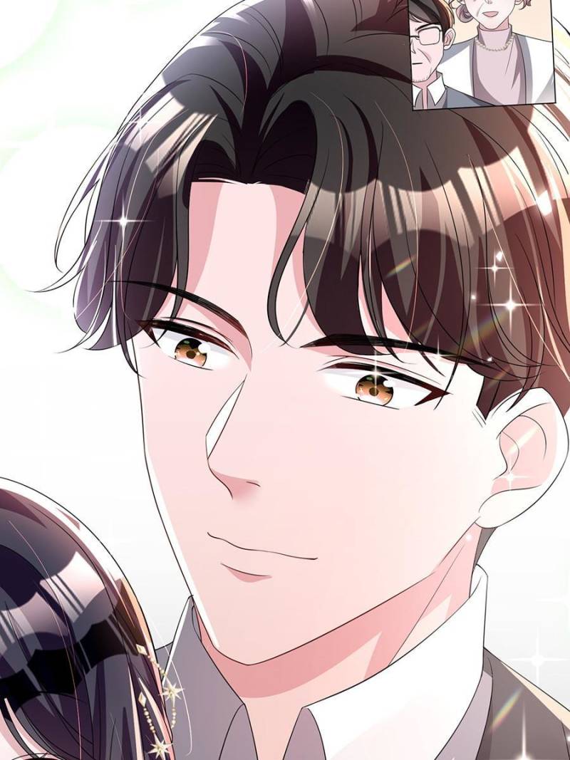 I Was Rocked to the World’s Richest Man in a Matchmaking Office Chapter 52 - Page 5