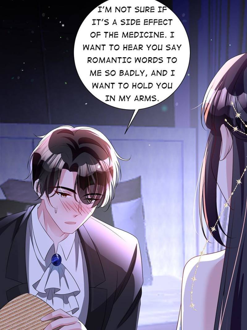 I Was Rocked to the World’s Richest Man in a Matchmaking Office Chapter 52 - Page 41