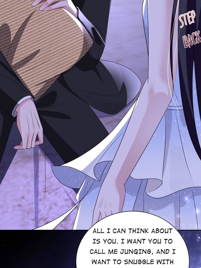 I Was Rocked to the World’s Richest Man in a Matchmaking Office Chapter 52 - Page 42