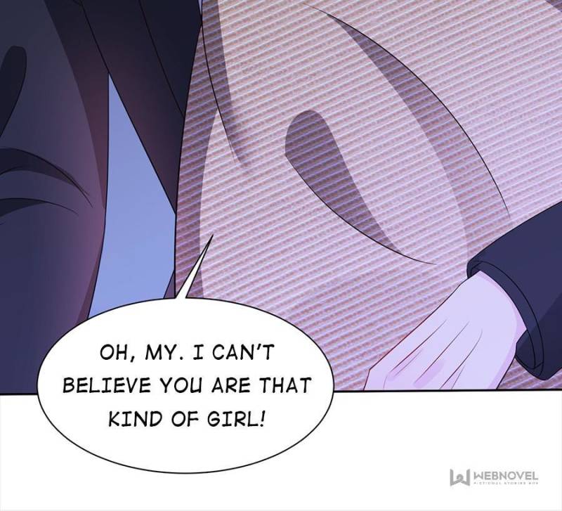 I Was Rocked to the World’s Richest Man in a Matchmaking Office Chapter 52 - Page 44