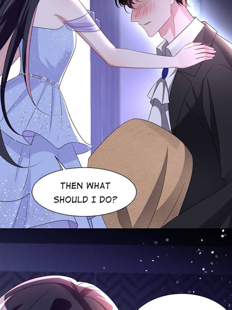 I Was Rocked to the World’s Richest Man in a Matchmaking Office Chapter 52 - Page 46