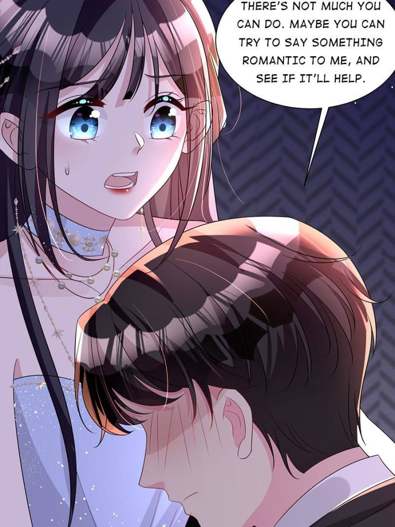 I Was Rocked to the World’s Richest Man in a Matchmaking Office Chapter 52 - Page 47
