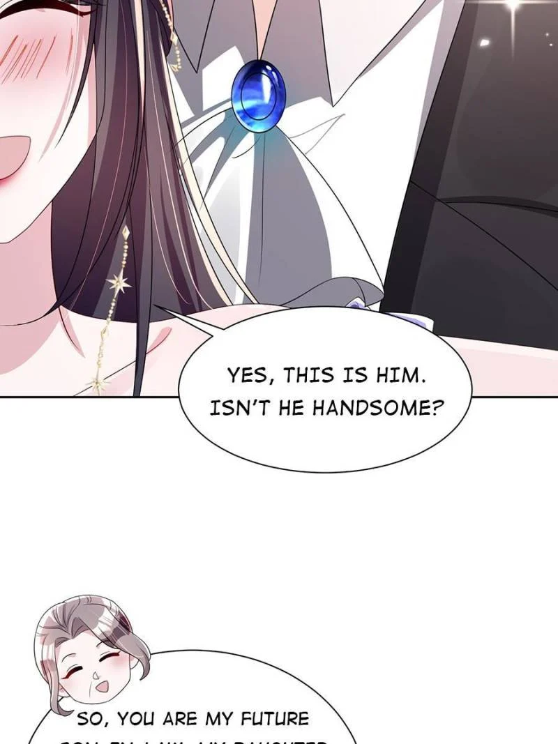 I Was Rocked to the World’s Richest Man in a Matchmaking Office Chapter 52 - Page 6