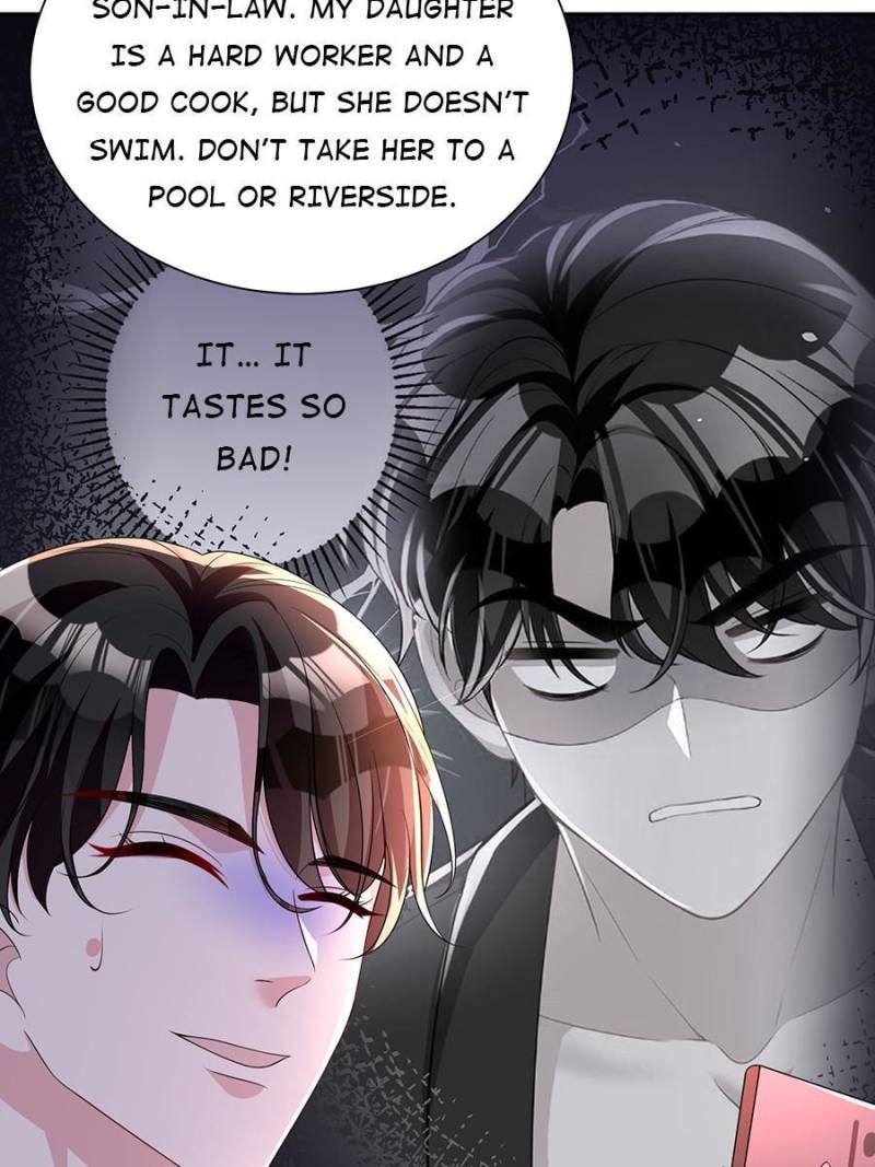 I Was Rocked to the World’s Richest Man in a Matchmaking Office Chapter 52 - Page 7