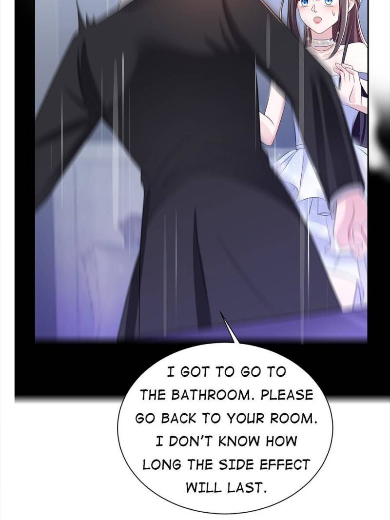 I Was Rocked to the World’s Richest Man in a Matchmaking Office Chapter 52 - Page 61