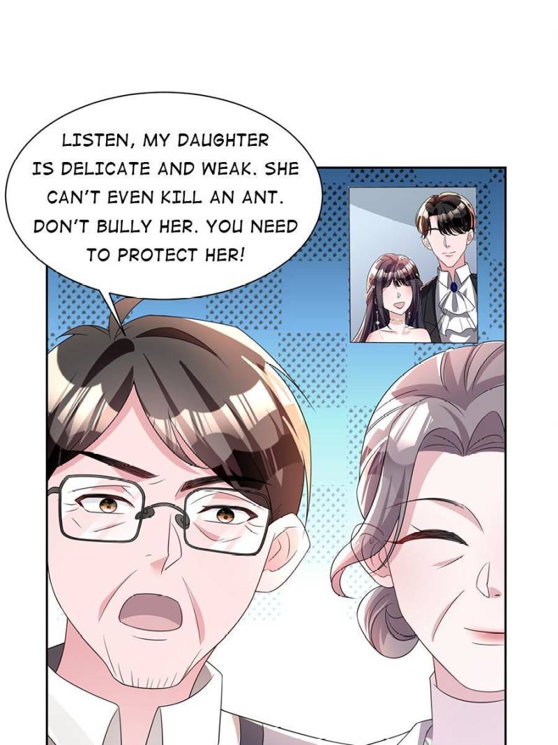 I Was Rocked to the World’s Richest Man in a Matchmaking Office Chapter 52 - Page 9
