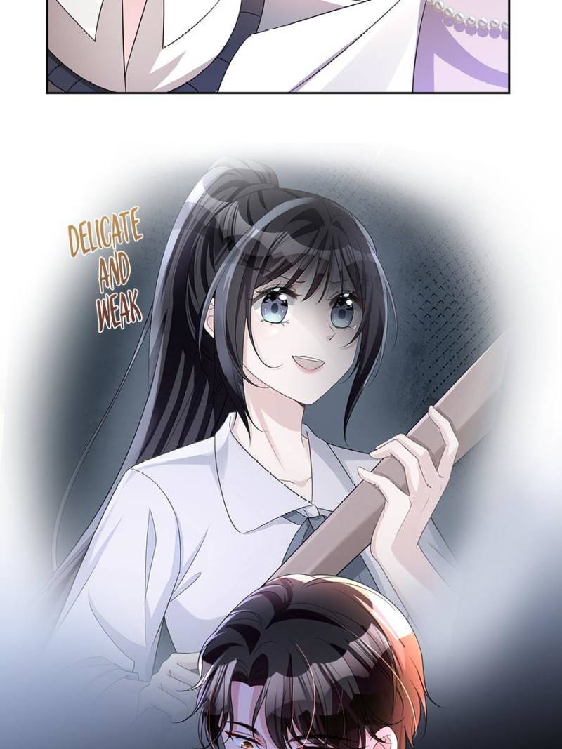 I Was Rocked to the World’s Richest Man in a Matchmaking Office Chapter 52 - Page 10