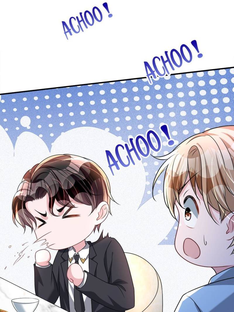 I Was Rocked to the World’s Richest Man in a Matchmaking Office Chapter 53 - Page 11