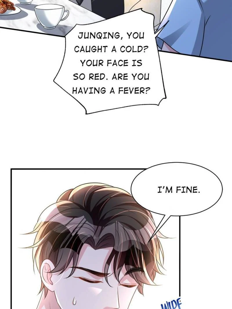 I Was Rocked to the World’s Richest Man in a Matchmaking Office Chapter 53 - Page 12