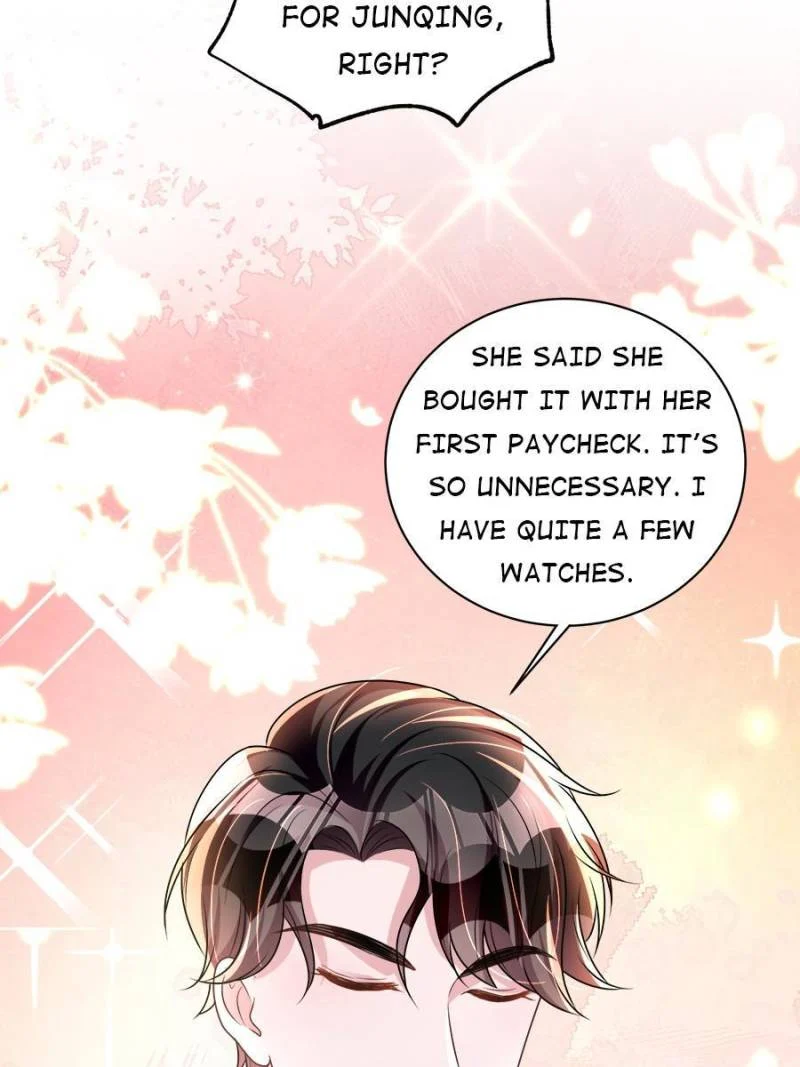 I Was Rocked to the World’s Richest Man in a Matchmaking Office Chapter 53 - Page 17