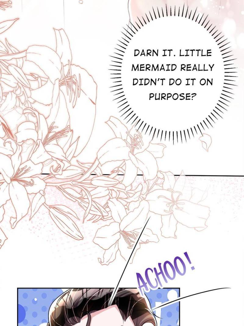 I Was Rocked to the World’s Richest Man in a Matchmaking Office Chapter 53 - Page 3