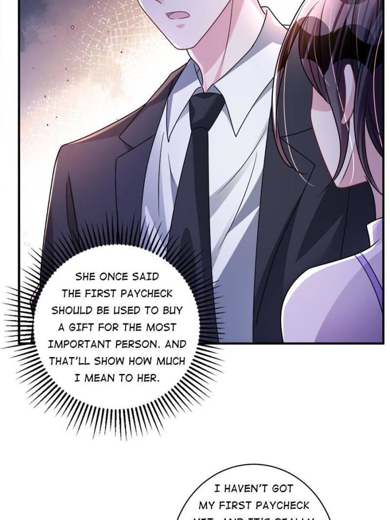 I Was Rocked to the World’s Richest Man in a Matchmaking Office Chapter 53 - Page 24
