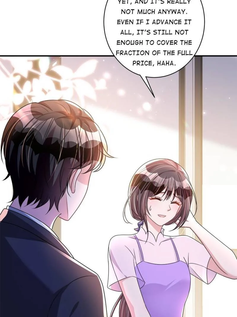 I Was Rocked to the World’s Richest Man in a Matchmaking Office Chapter 53 - Page 25