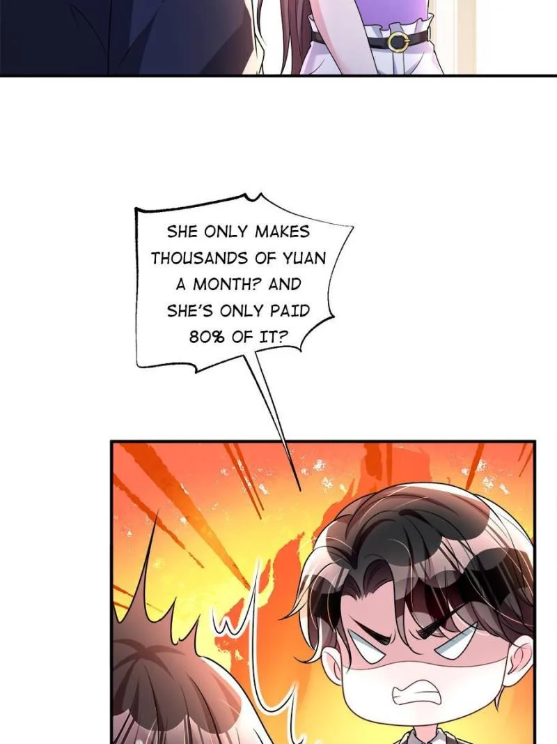 I Was Rocked to the World’s Richest Man in a Matchmaking Office Chapter 53 - Page 26