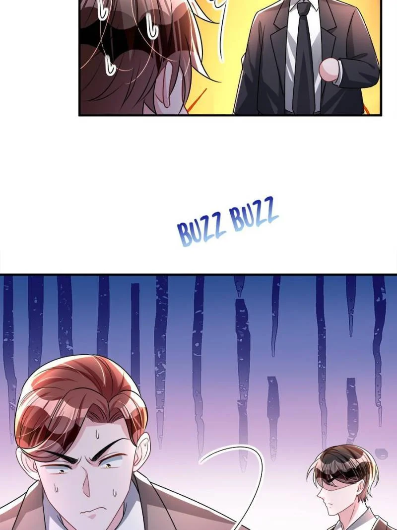 I Was Rocked to the World’s Richest Man in a Matchmaking Office Chapter 53 - Page 27