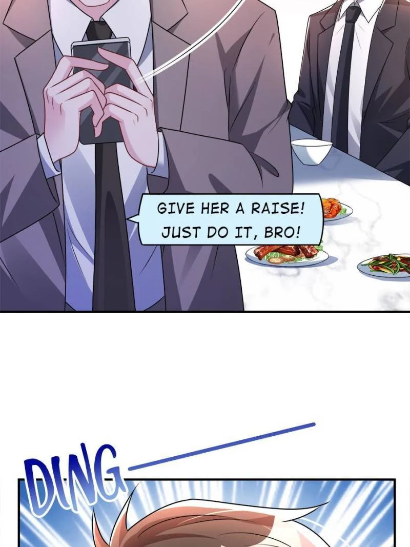 I Was Rocked to the World’s Richest Man in a Matchmaking Office Chapter 53 - Page 28