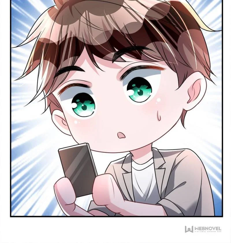 I Was Rocked to the World’s Richest Man in a Matchmaking Office Chapter 53 - Page 29