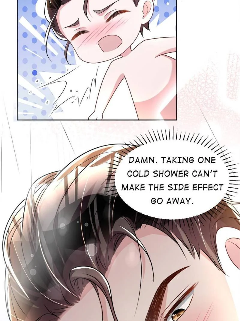 I Was Rocked to the World’s Richest Man in a Matchmaking Office Chapter 53 - Page 4